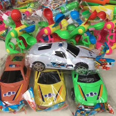 益智類玩具批發(fā)市場探析 金義烏市10元/個低價優(yōu)勢解析