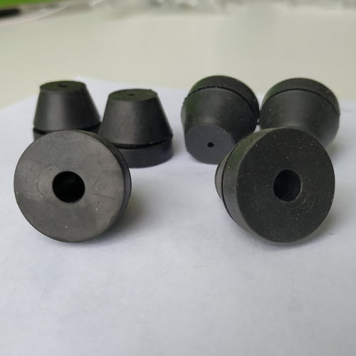 錐型橡膠堵頭 日照市鑫恒橡塑制品的優(yōu)質(zhì)包裝材料解決方案