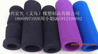 橡塑海綿管、橡塑海綿棒與橡塑海綿的全面供應(yīng)指南