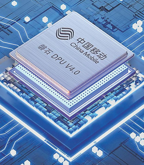 科技創(chuàng)新全面起勢: 中國移動(dòng)大力發(fā)展新質(zhì)生產(chǎn)力, 加速環(huán)保科技領(lǐng)域技術(shù)開發(fā)