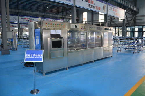 濟(jì)南龍鼓環(huán)保科技正式投產(chǎn) 3.5億元投資驅(qū)動(dòng)技術(shù)開發(fā)新篇章